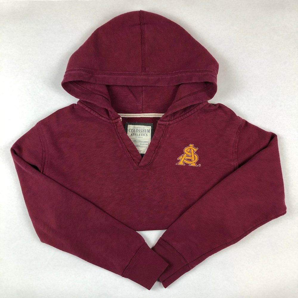 ASU HOODIE